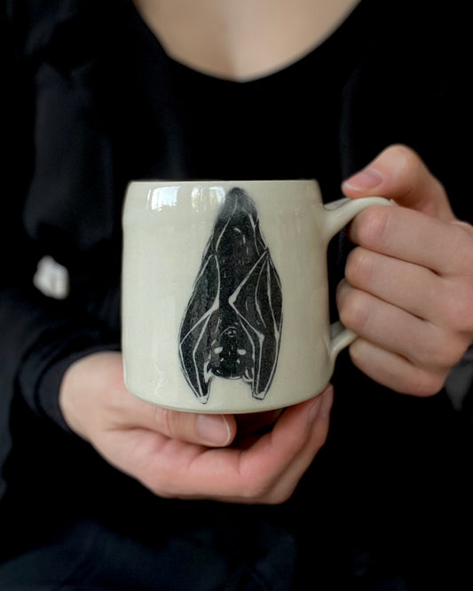 Bat Mug 4
