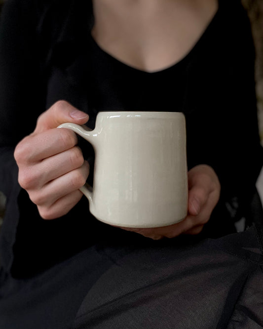 Raven Mug 2