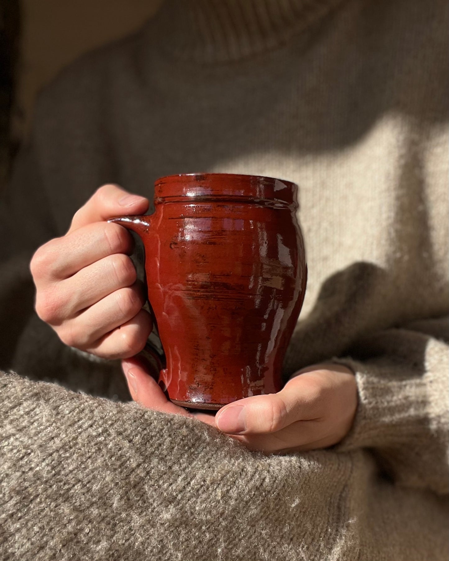 Moon Mug 1