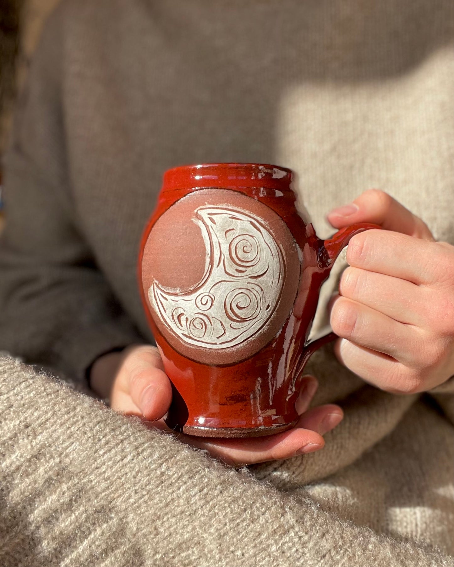 Moon Mug 3