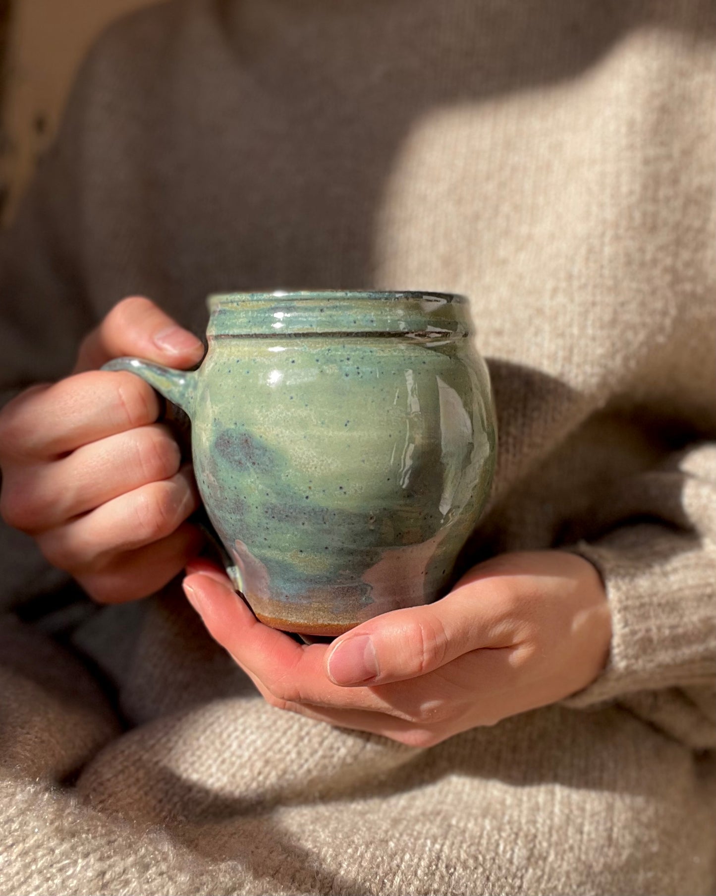 Moon Mug 4