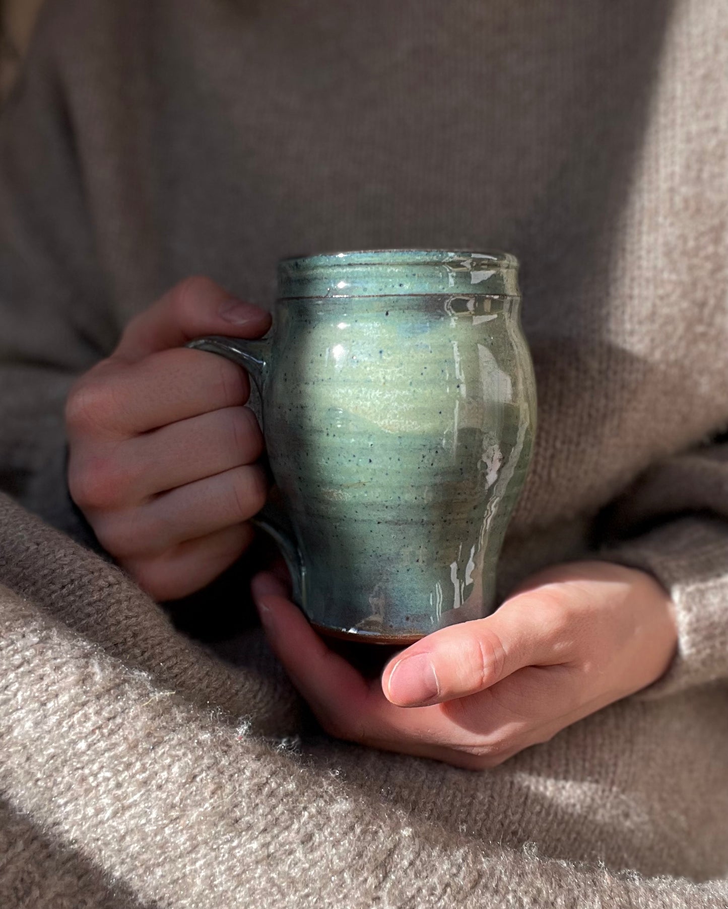 Moon Mug 7