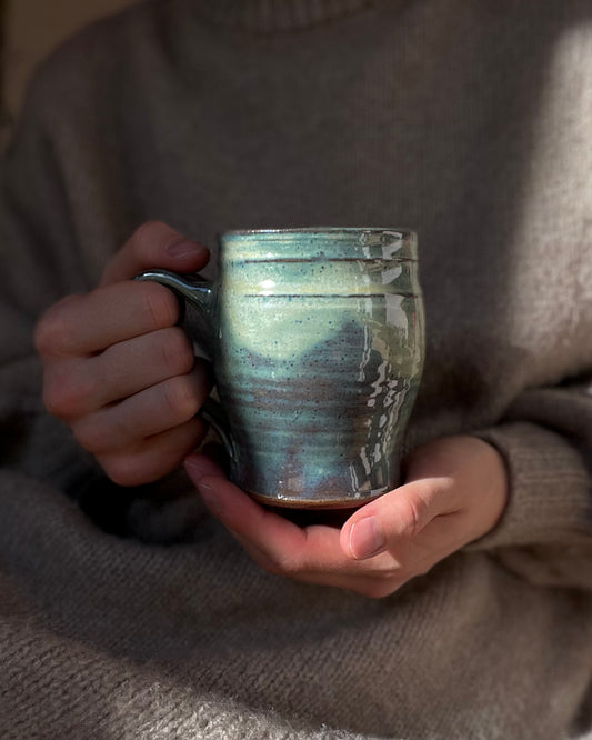 Moon Mug 8