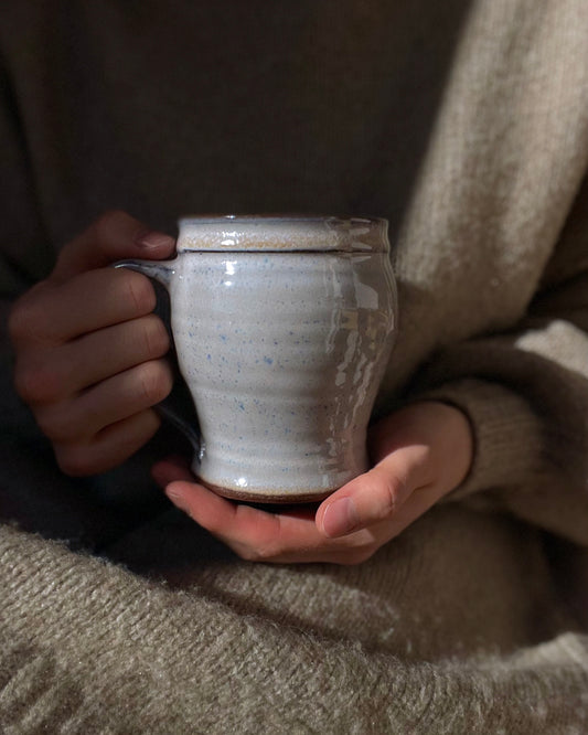 Moon Mug 10