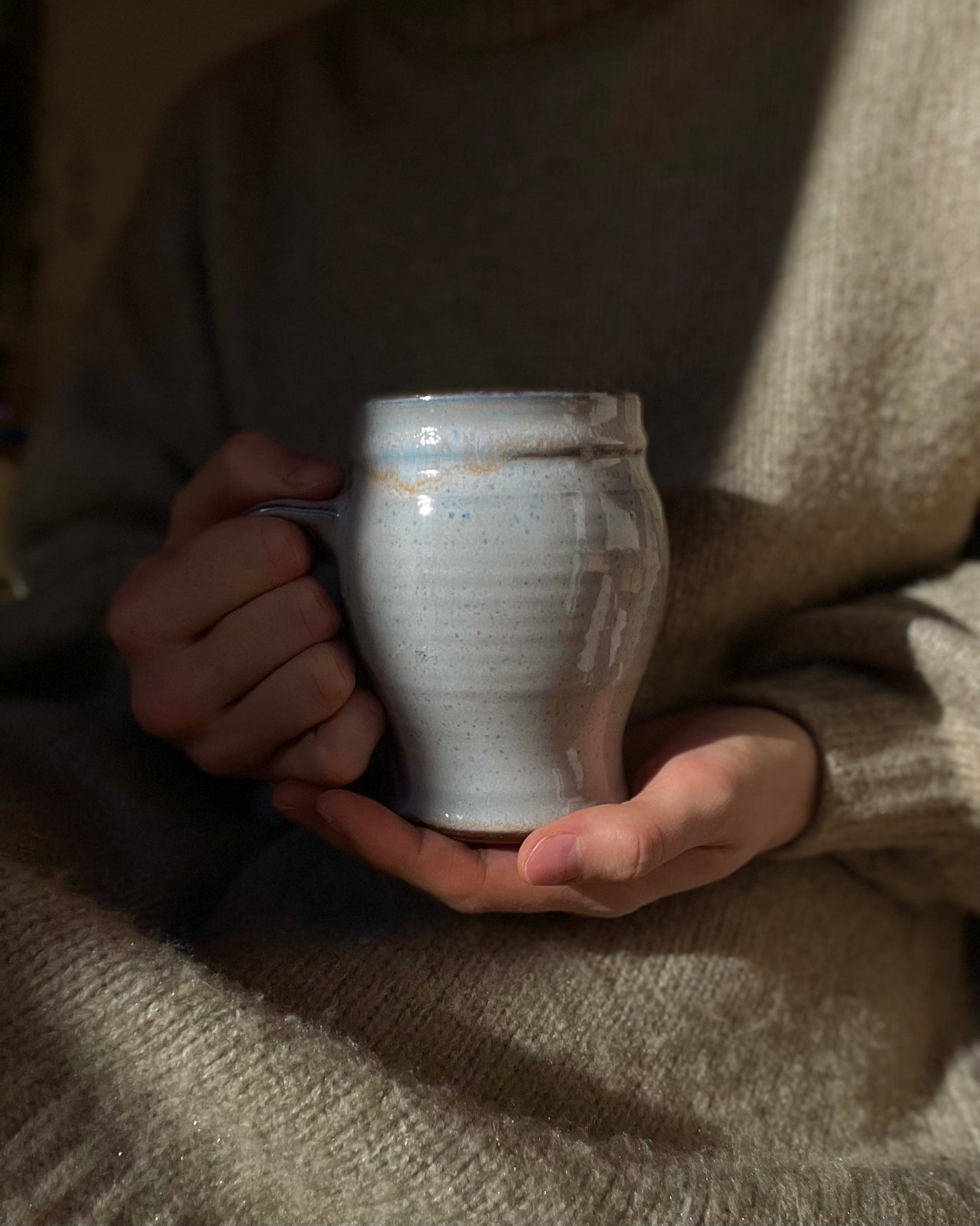 Moon Mug 11