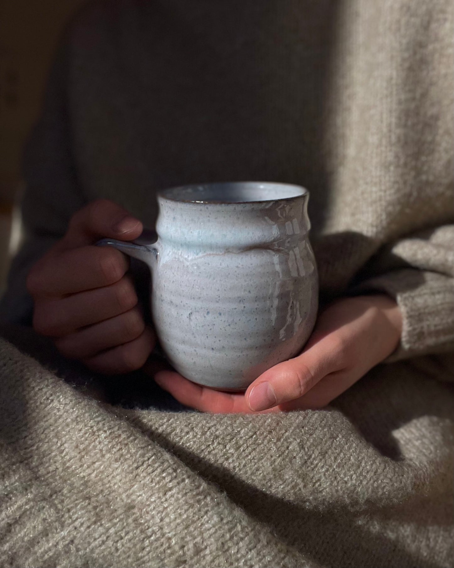 Moon Mug 12