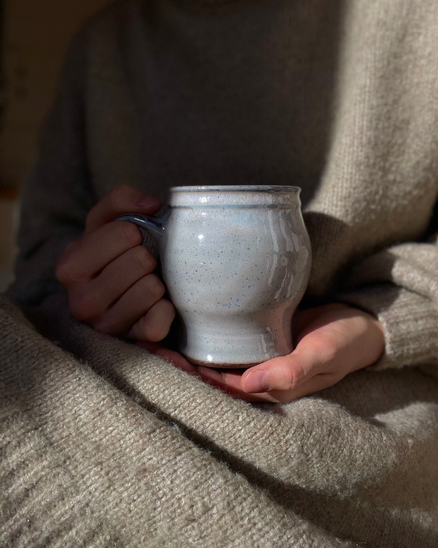 Moon Mug 13