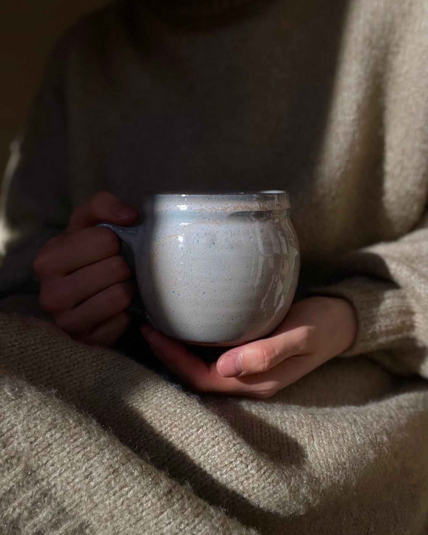 Moon Mug 14