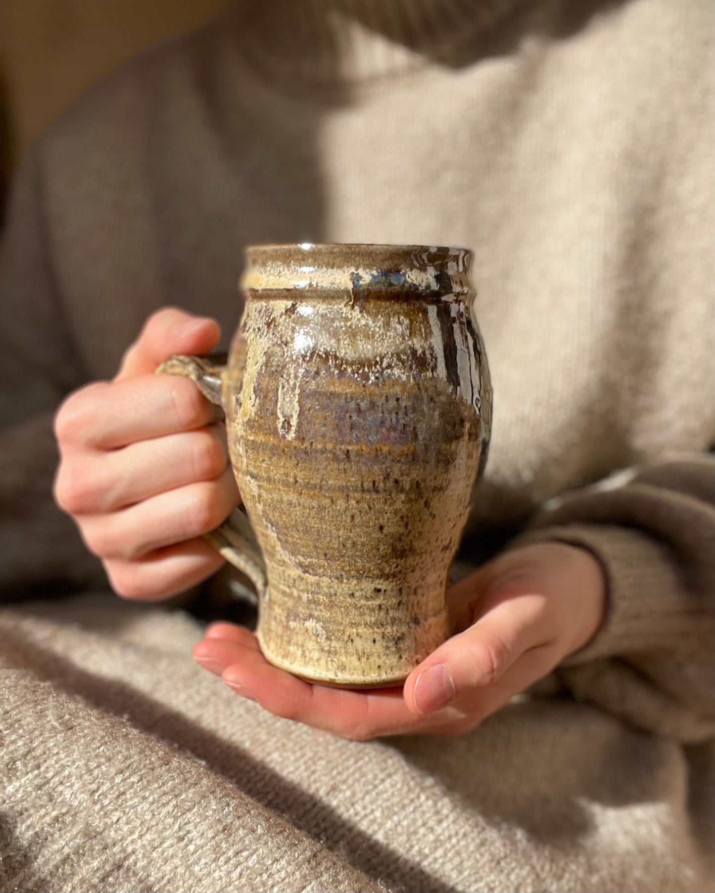 Moon Mug 15