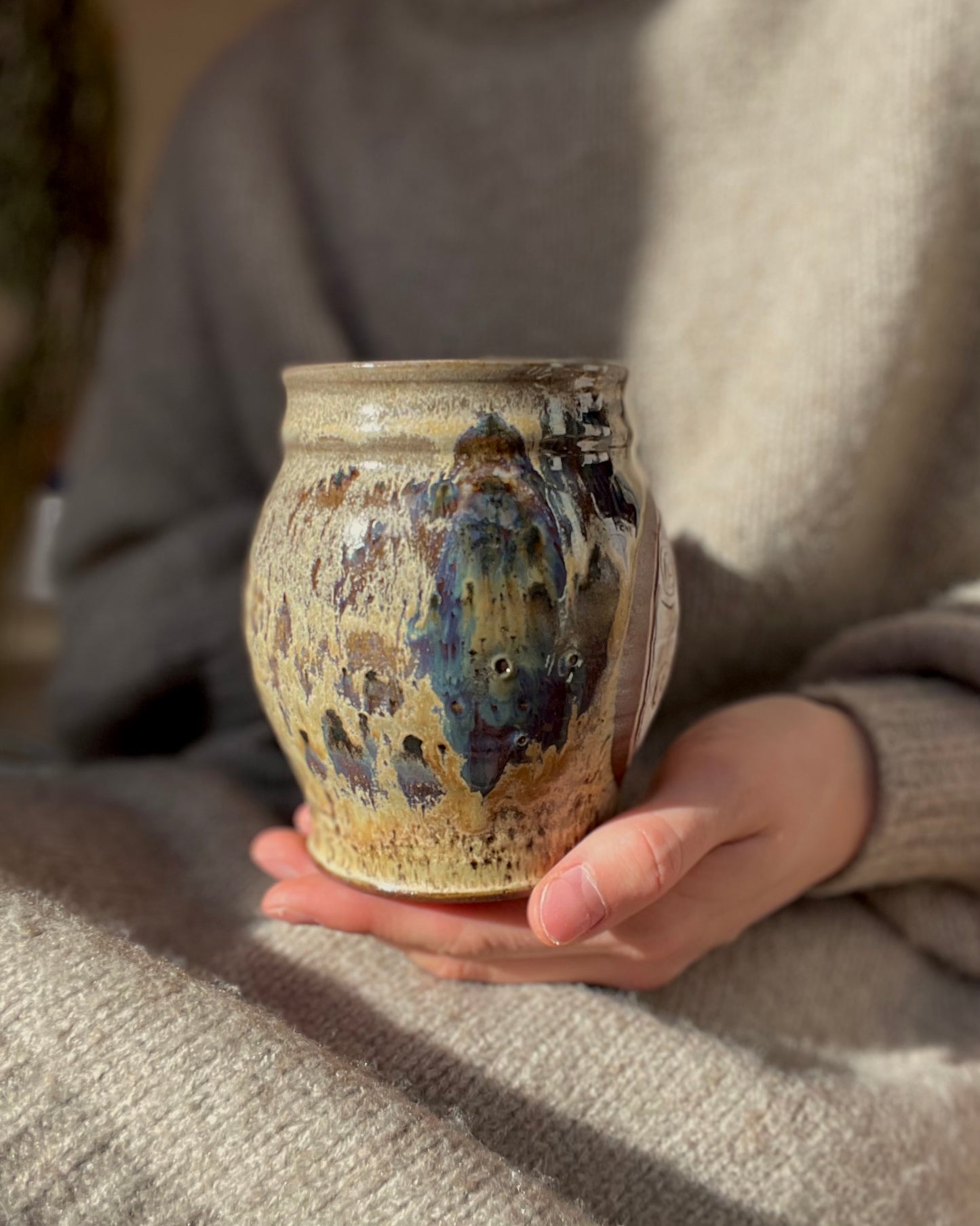 Moon Mug 17
