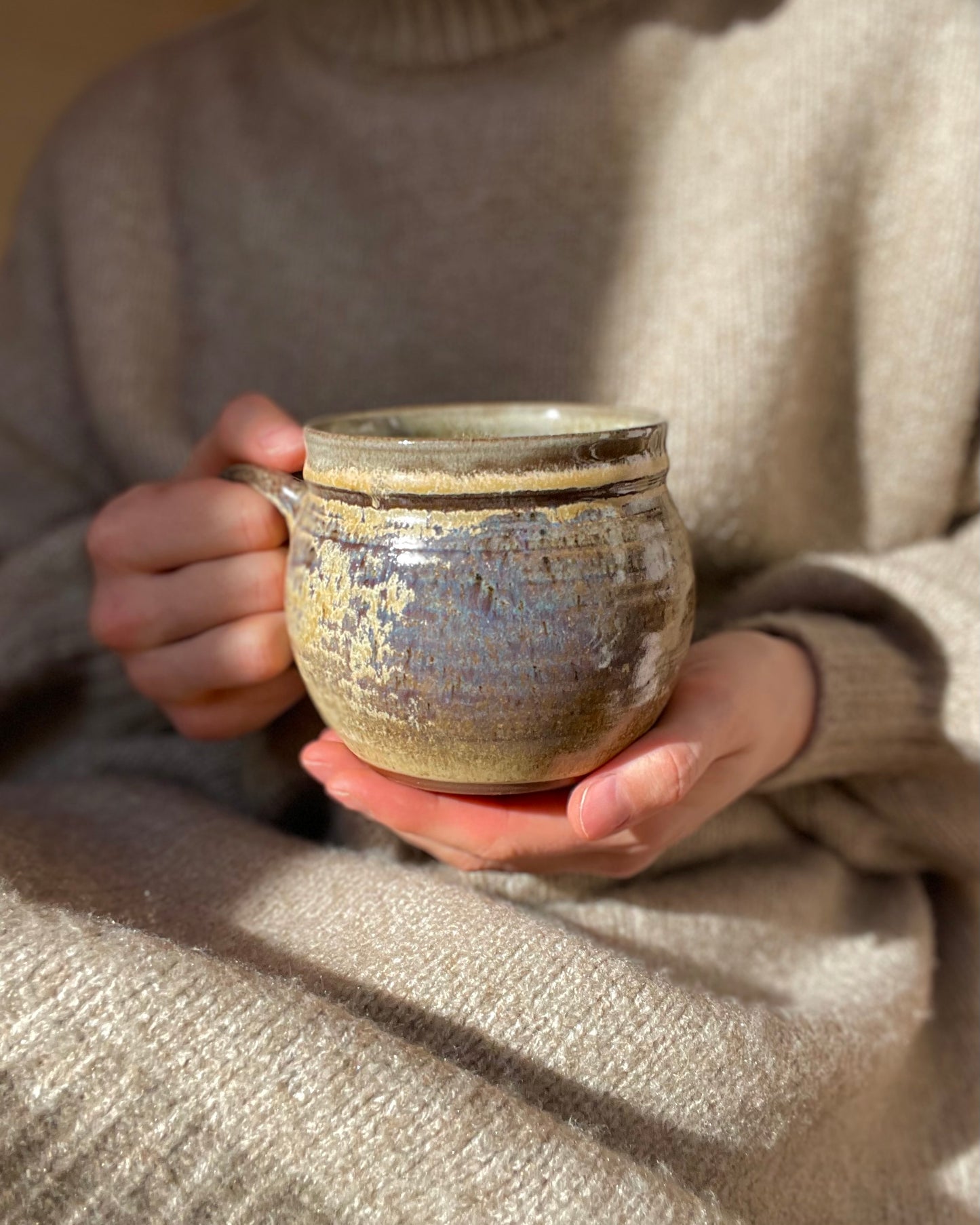 Moon Mug 18