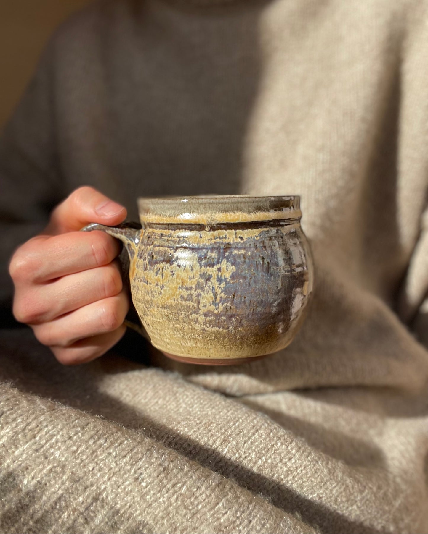 Moon Mug 18