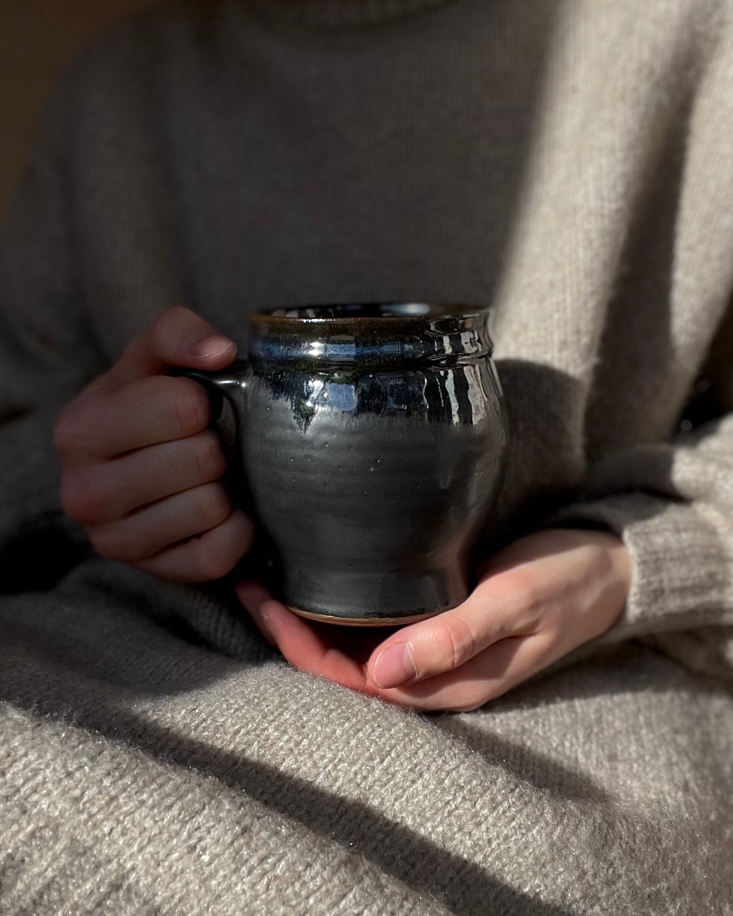 Moon Mug 20