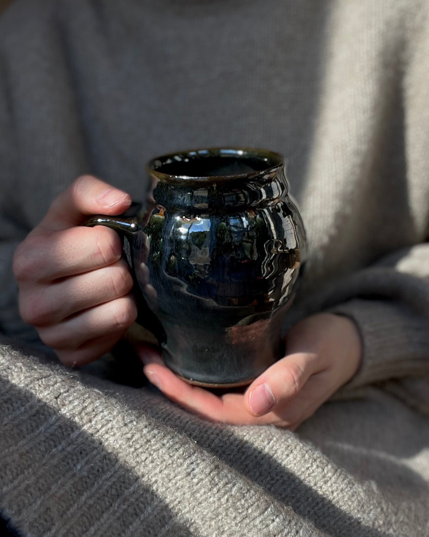 Moon Mug 22